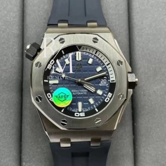 오데마피게 오프쇼어 다이버 42mm