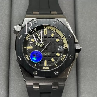 오데마피게 오프쇼어 다이버 42mm