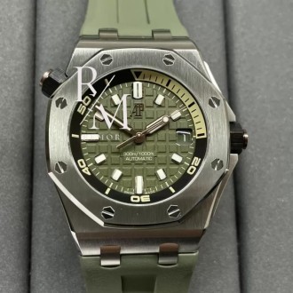 오데마피게 오프쇼어 다이버 42mm