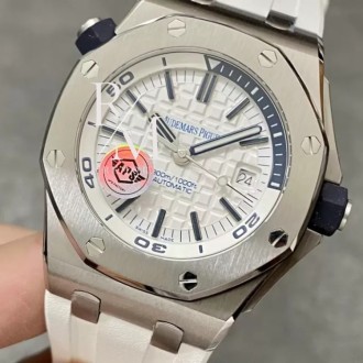 오데마피게 오프쇼어 다이버 42mm