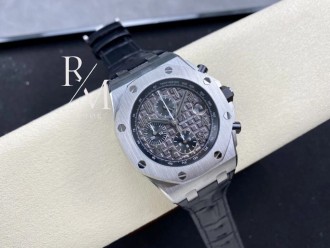 오데마피게 오프쇼어 크로노그래프 42mm