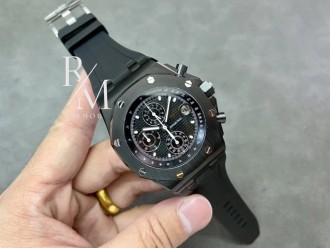 오데마피게 오프쇼어 크로노그래프 42mm