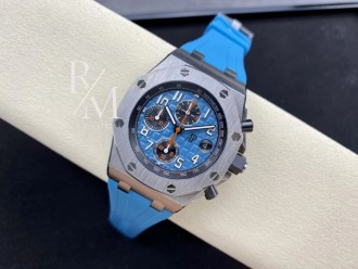 오데마피게 오프쇼어 크로노그래프 42mm