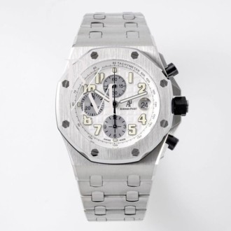 오데마피게 오프쇼어 크로노그래프 42mm