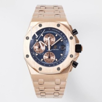 오데마피게 오프쇼어 크로노그래프 42mm