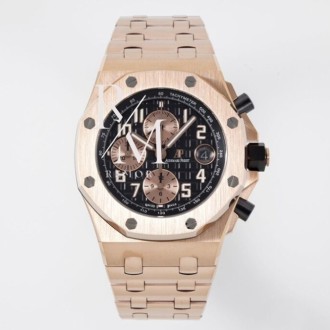 오데마피게 오프쇼어 크로노그래프 42mm