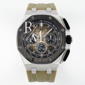 오데마피게 오프쇼어 크로노그래프 44mm