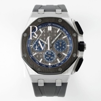 오데마피게 오프쇼어 크로노그래프 44mm