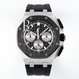 오데마피게 오프쇼어 크로노그래프 44mm