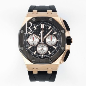 오데마피게 오프쇼어 크로노그래프 44mm