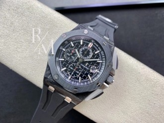 오데마피게 오프쇼어 크로노그래프 44mm