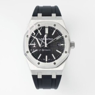 오데마피게 로얄오크 15400 41mm