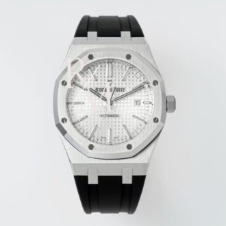 오데마피게 로얄오크 15400 41mm