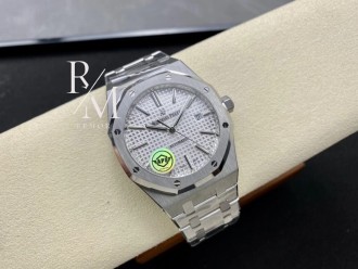 오데마피게 로얄오크 15400 41mm