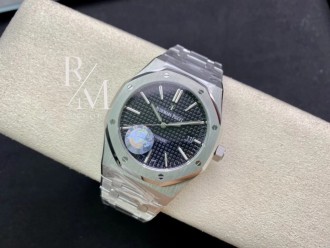 오데마피게 로얄오크 15400 41mm