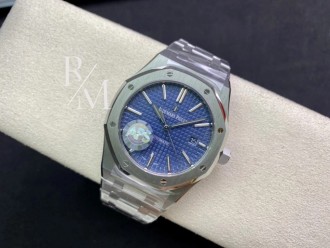 오데마피게 로얄오크 15400 41mm