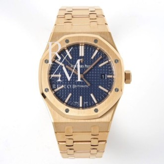 오데마피게 로얄오크 15400 41mm