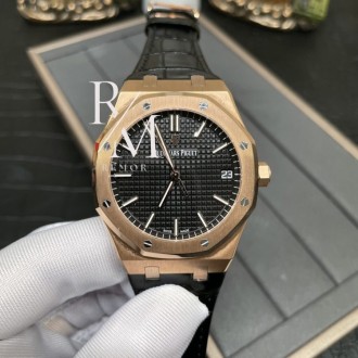 오데마피게 로얄오크 15500 41mm