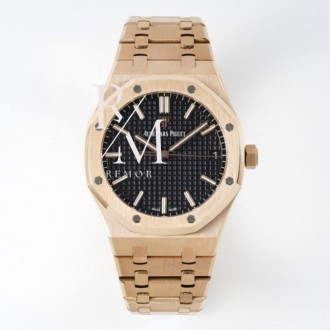 오데마피게 로얄오크 15500 41mm