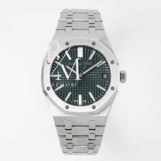 오데마피게 로얄오크 15510 41mm