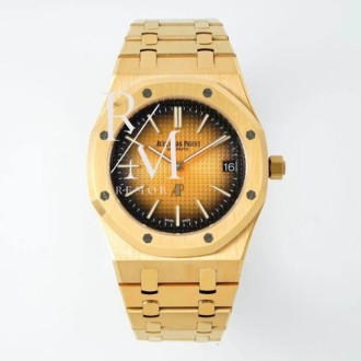 오데마피게 로얄오크 15202 39mm