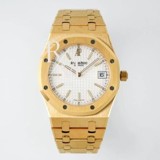 오데마피게 로얄오크 15202 39mm