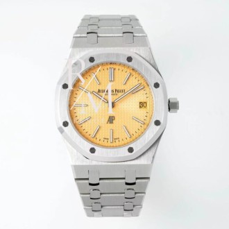 오데마피게 로얄오크 15202 39mm