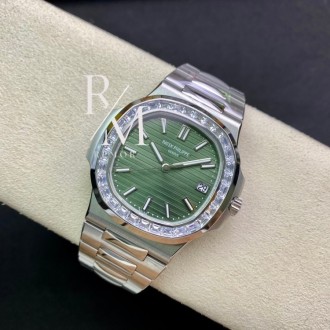 파텍필립 노틸러스 5711 40mm