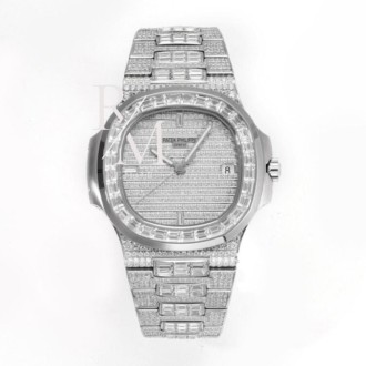 파텍필립 노틸러스 7188 40mm