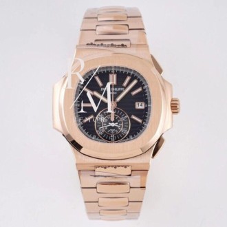 파텍필립 노틸러스 5980 40mm