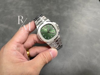 파텍필립 노틸러스 5711 40mm