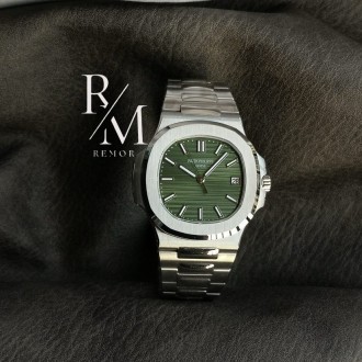 파텍필립 노틸러스 5811 41mm