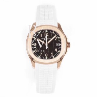 파텍필립 아쿠아넛 40mm