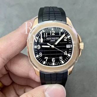 파텍필립 아쿠아넛 40mm