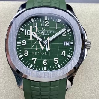 파텍필립 아쿠아넛 40mm