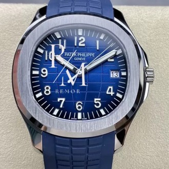 파텍필립 아쿠아넛 40mm