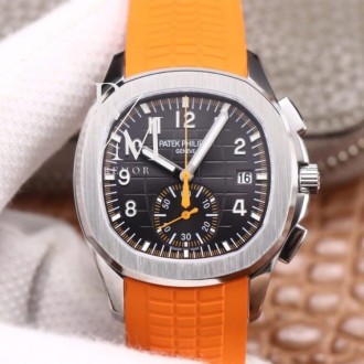 파텍필립 아쿠아넛 40mm