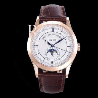 파텍필립 컴플리케이션 38.5mm