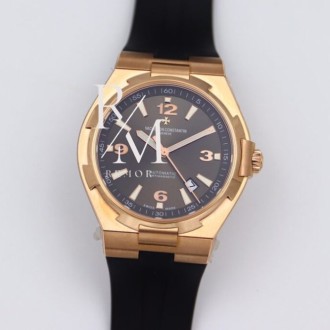 바쉐론 콘스탄틴 오버시즈 42mm