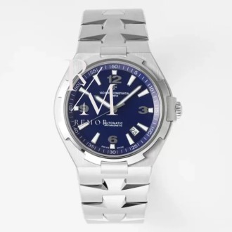 바쉐론 콘스탄틴 오버시즈 42mm