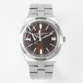 바쉐론 콘스탄틴 오버시즈 41mm