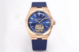 바쉐론 콘스탄틴 오버시즈 42.5mm