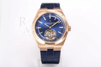 바쉐론 콘스탄틴 오버시즈 42.5mm