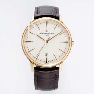 바쉐론 콘스탄틴 페트리모니 40mm