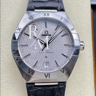 오메가 컨스텔레이션 41mm