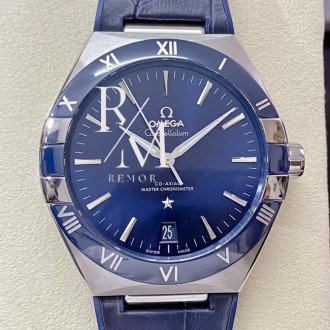 오메가 컨스텔레이션 41mm