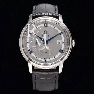 오메가 드 빌 39.5mm