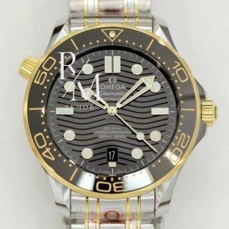 오메가 씨마스터 42mm