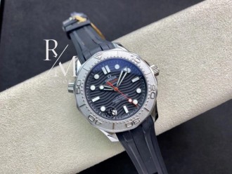 오메가 씨마스터 42mm