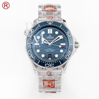 오메가 씨마스터 42mm